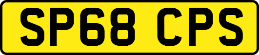 SP68CPS