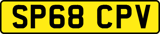 SP68CPV