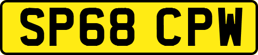 SP68CPW