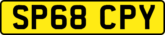 SP68CPY