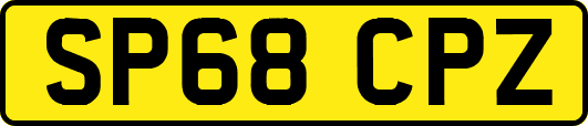 SP68CPZ