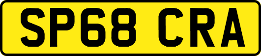 SP68CRA