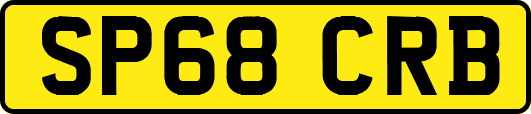 SP68CRB