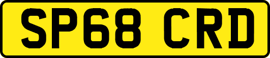 SP68CRD