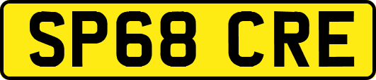SP68CRE