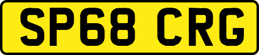 SP68CRG