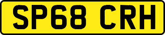 SP68CRH