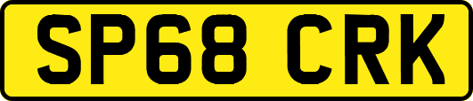 SP68CRK