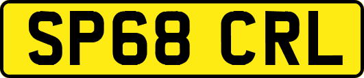 SP68CRL