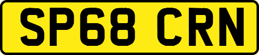 SP68CRN
