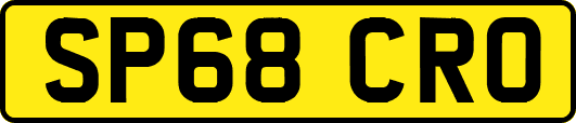 SP68CRO