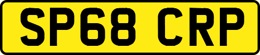 SP68CRP