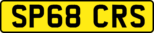 SP68CRS