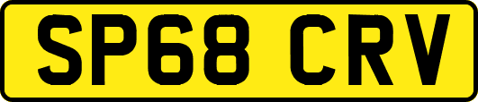 SP68CRV