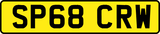 SP68CRW
