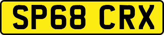 SP68CRX