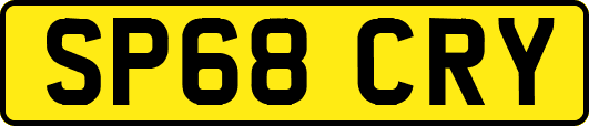 SP68CRY