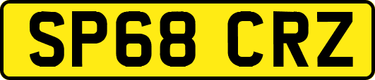 SP68CRZ