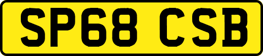 SP68CSB
