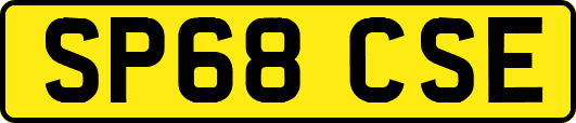 SP68CSE