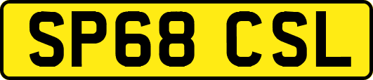 SP68CSL