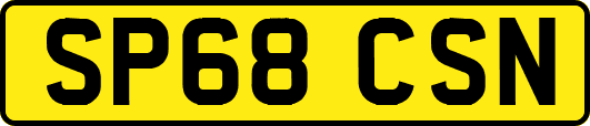SP68CSN