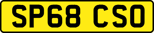 SP68CSO