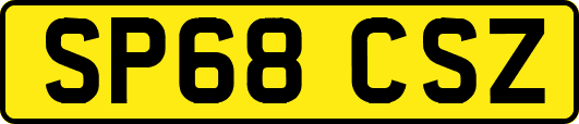 SP68CSZ