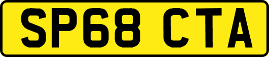 SP68CTA