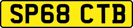 SP68CTB