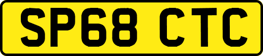 SP68CTC