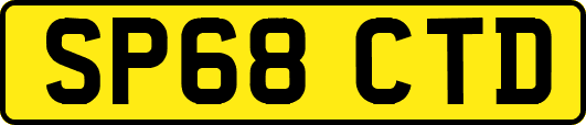 SP68CTD