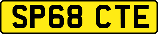 SP68CTE