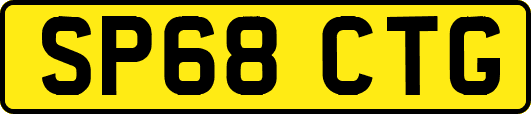 SP68CTG