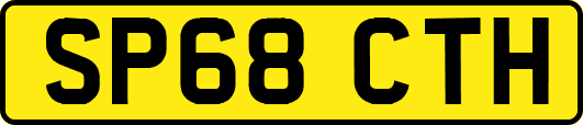 SP68CTH
