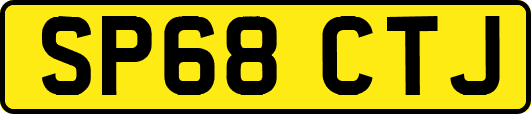 SP68CTJ