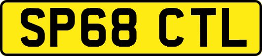 SP68CTL