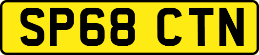 SP68CTN