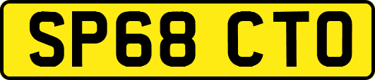 SP68CTO