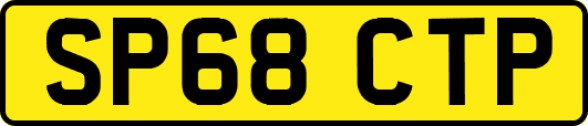 SP68CTP