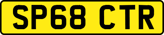 SP68CTR
