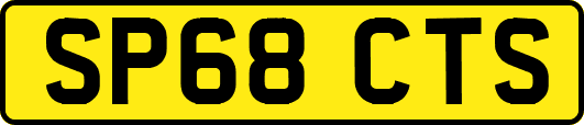 SP68CTS