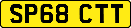 SP68CTT