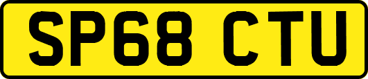 SP68CTU