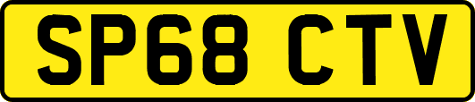 SP68CTV