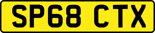 SP68CTX