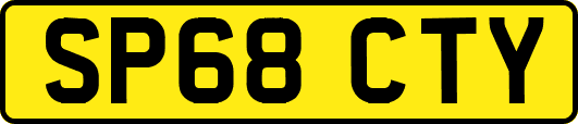 SP68CTY