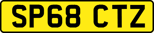 SP68CTZ