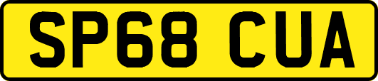 SP68CUA
