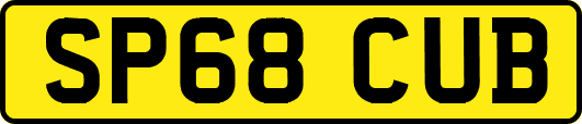 SP68CUB